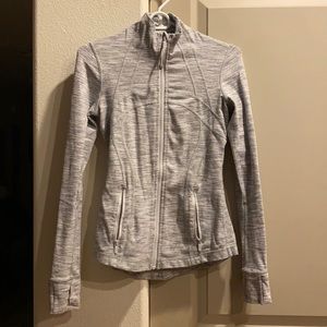 Lululemon define jacket